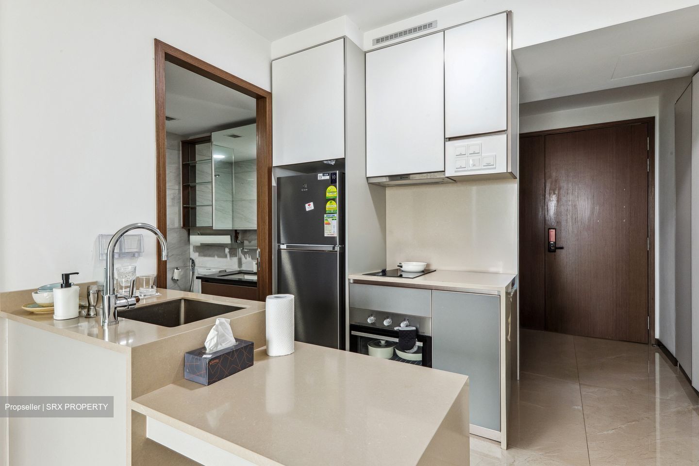 Normanton Park (D5), Apartment #447408531